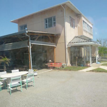 Ogawaso Hotel Sanmu Exterior photo